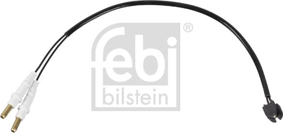 Febi Bilstein 172460 - Kulumisenilmaisin, jarrupala inparts.fi