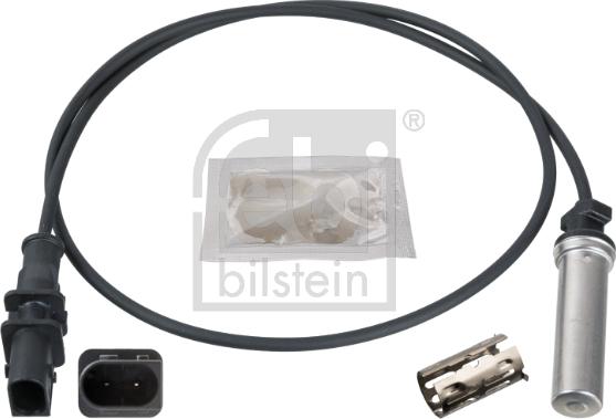 Febi Bilstein 172414 - ABS-anturi inparts.fi