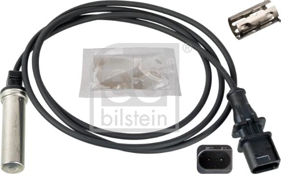 Febi Bilstein 172410 - ABS-anturi inparts.fi