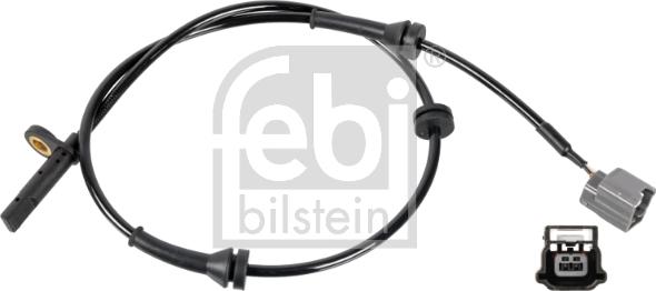 Febi Bilstein 172417 - ABS-anturi inparts.fi