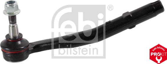 Febi Bilstein 172484 - Raidetangon pää inparts.fi