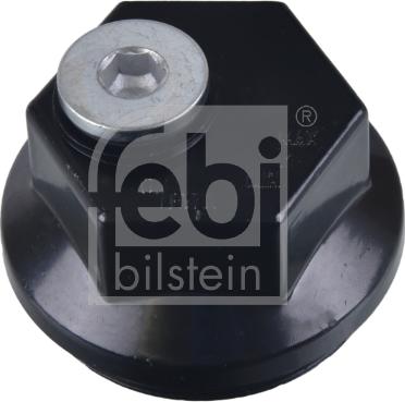 Febi Bilstein 172480 - Kupu, pyöränlaakeri inparts.fi