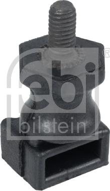 Febi Bilstein 172481 - Pidike, ilmasuodatin inparts.fi