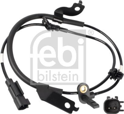 Febi Bilstein 172428 - ABS-anturi inparts.fi