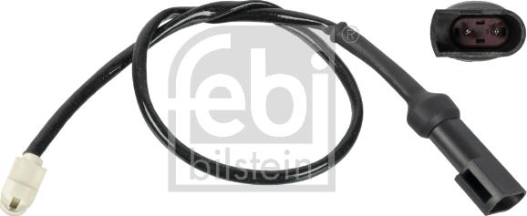 Febi Bilstein 172596 - Kulumisenilmaisin, jarrupala inparts.fi