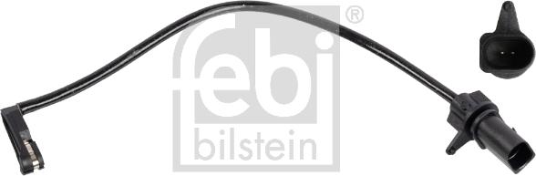 Febi Bilstein 172598 - Kulumisenilmaisin, jarrupala inparts.fi