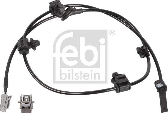 Febi Bilstein 172545 - ABS-anturi inparts.fi