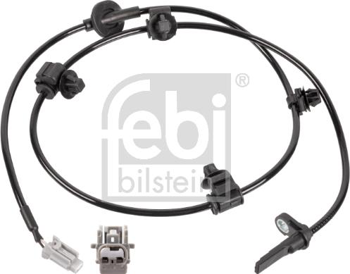 Febi Bilstein 172540 - ABS-anturi inparts.fi