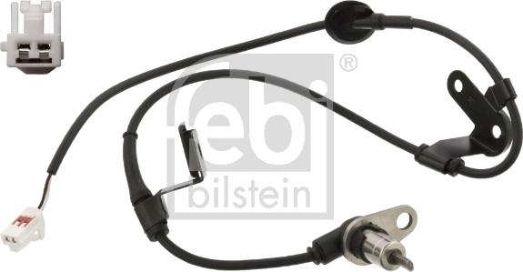 Febi Bilstein 172547 - ABS-anturi inparts.fi