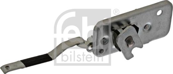 Febi Bilstein 17256 - Ovilukko inparts.fi