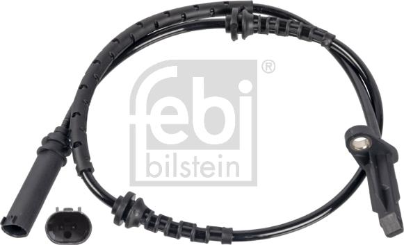 Febi Bilstein 172505 - ABS-anturi inparts.fi