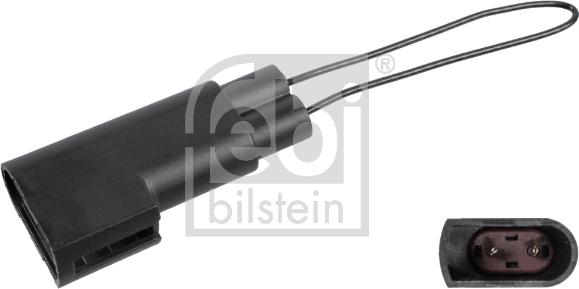 Febi Bilstein 172514 - Kulumisenilmaisin, jarrupala inparts.fi