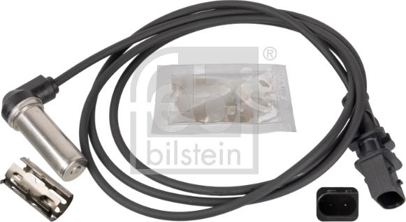 Febi Bilstein 172516 - ABS-anturi inparts.fi