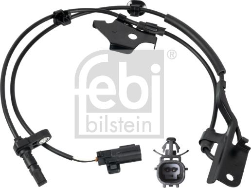 Febi Bilstein 172528 - ABS-anturi inparts.fi