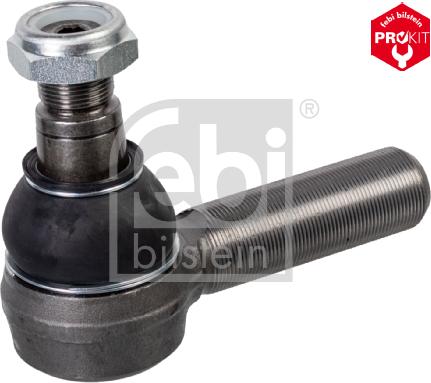 Febi Bilstein 172576 - Raidetangon pää inparts.fi