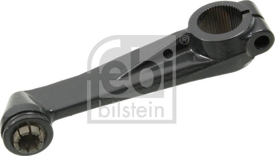 Febi Bilstein 172698 - Irroitushaarukka, kytkin inparts.fi