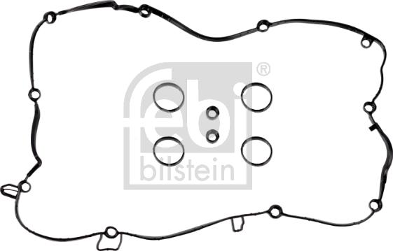 Febi Bilstein 172648 - Tiivistesarja, vent. koppa inparts.fi