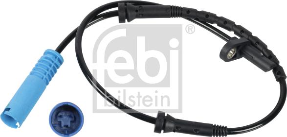 Febi Bilstein 172608 - ABS-anturi inparts.fi