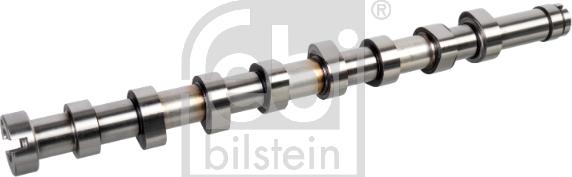 Febi Bilstein 172680 - Nokka-akseli inparts.fi