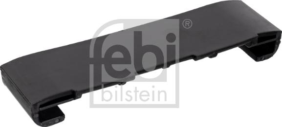 Febi Bilstein 172675 - Ohjauskisko, jakoketju inparts.fi