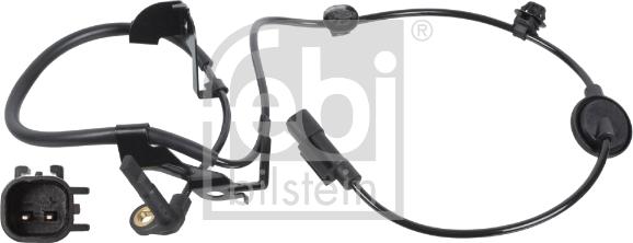 Febi Bilstein 172099 - ABS-anturi inparts.fi