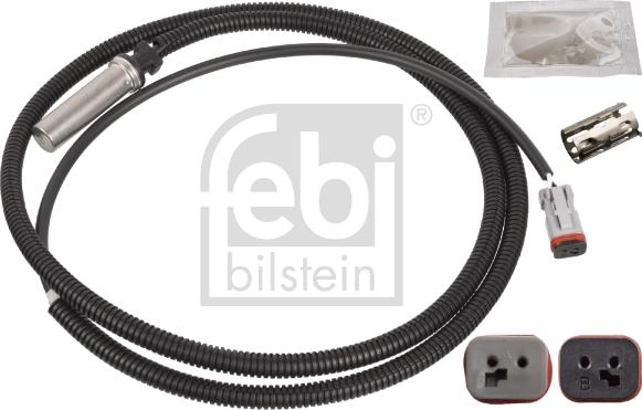 Febi Bilstein 172040 - ABS-anturi inparts.fi