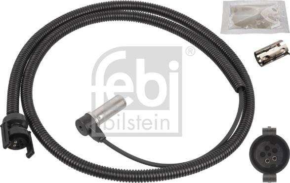 Febi Bilstein 172048 - ABS-anturi inparts.fi