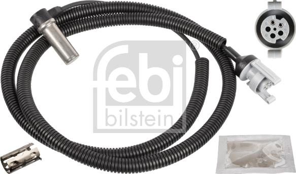 Febi Bilstein 172061 - ABS-anturi inparts.fi