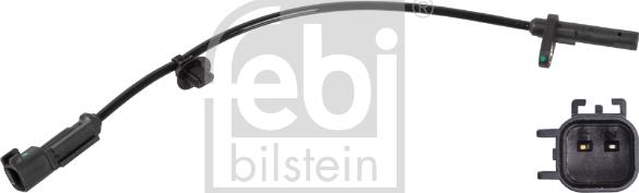 Febi Bilstein 172084 - ABS-anturi inparts.fi