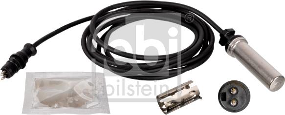 Febi Bilstein 172028 - ABS-anturi inparts.fi