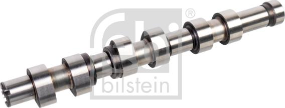 Febi Bilstein 172023 - Nokka-akseli inparts.fi