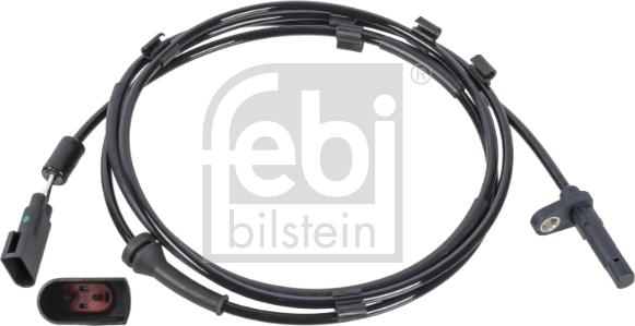 Febi Bilstein 172155 - ABS-anturi inparts.fi