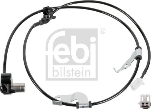 Febi Bilstein 172150 - ABS-anturi inparts.fi