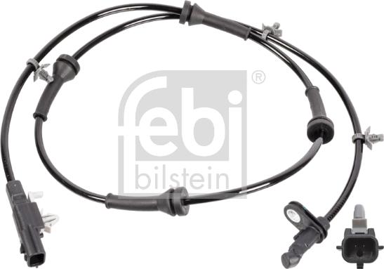 Febi Bilstein 172151 - ABS-anturi inparts.fi