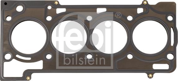 Febi Bilstein 172152 - Tiiviste, sylinterikansi inparts.fi