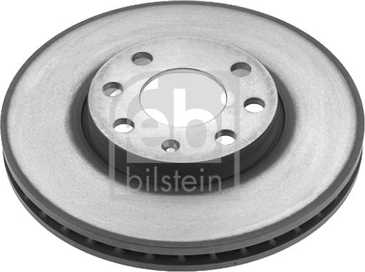 Febi Bilstein 17210 - Jarrulevy inparts.fi