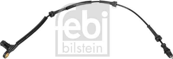 Febi Bilstein 172176 - ABS-anturi inparts.fi