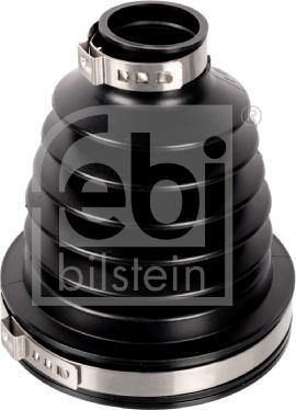 Febi Bilstein 172894 - Paljekumi, vetoakseli inparts.fi