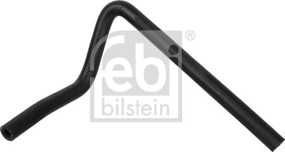 Febi Bilstein 172843 - Jäähdyttimen letku inparts.fi