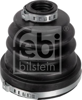 Febi Bilstein 172858 - Paljekumi, vetoakseli inparts.fi