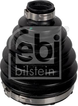 Febi Bilstein 172864 - Paljekumi, vetoakseli inparts.fi