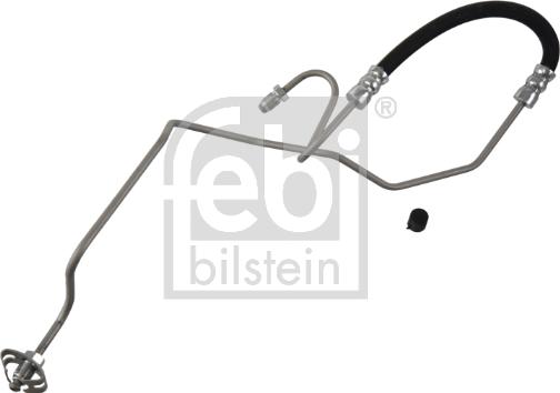 Febi Bilstein 172800 - Jarruletku inparts.fi