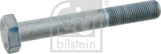 Febi Bilstein 17280 - Ruuvi inparts.fi