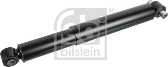 Febi Bilstein 172886 - Iskunvaimennin inparts.fi