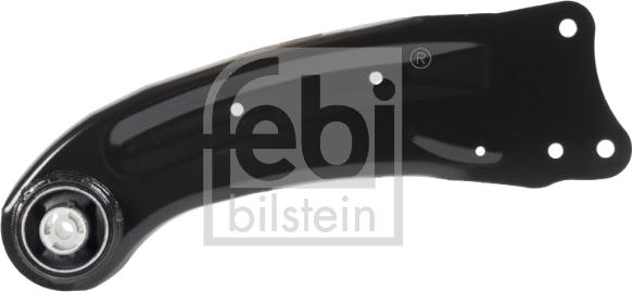 Febi Bilstein 172825 - Tukivarsi, pyöräntuenta inparts.fi