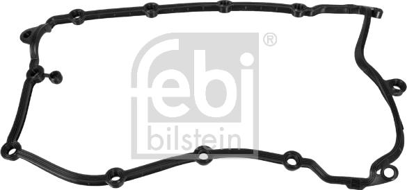 Febi Bilstein 172879 - Tiiviste, venttiilikoppa inparts.fi