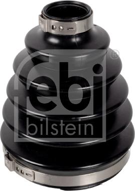 Febi Bilstein 172878 - Paljekumi, vetoakseli inparts.fi