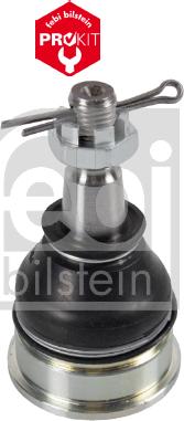 Febi Bilstein 172344 - Pallonivel inparts.fi