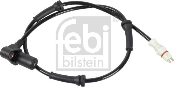 Febi Bilstein 172369 - ABS-anturi inparts.fi