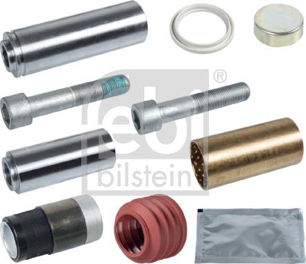 Febi Bilstein 172366 - Korjaussarja, jarrusatula inparts.fi